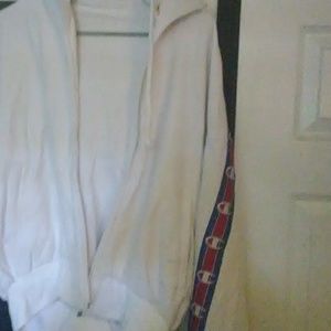 Vetments champs hoodie